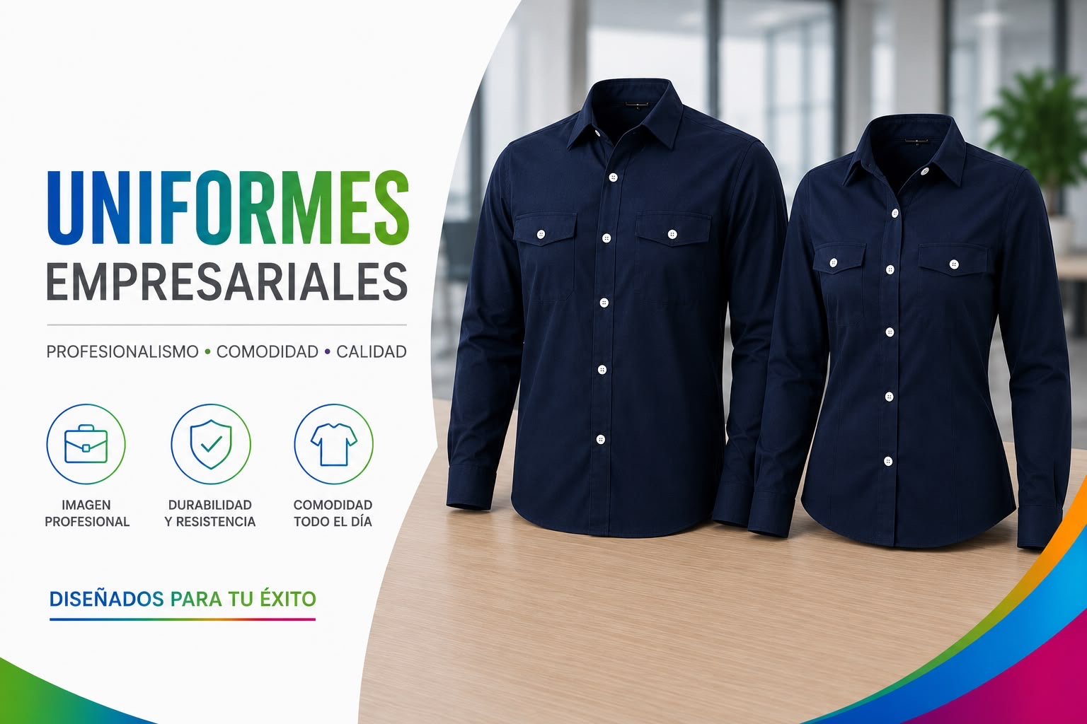 Portada de Empresarial