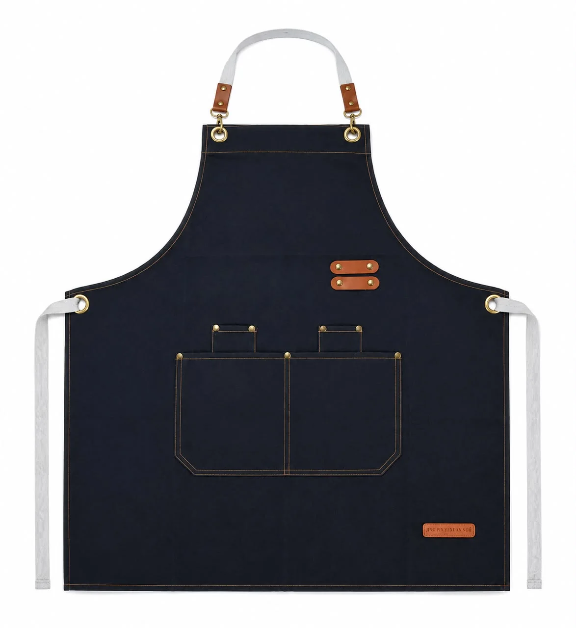 DELANTAL PROFESIONAL DE COCINA