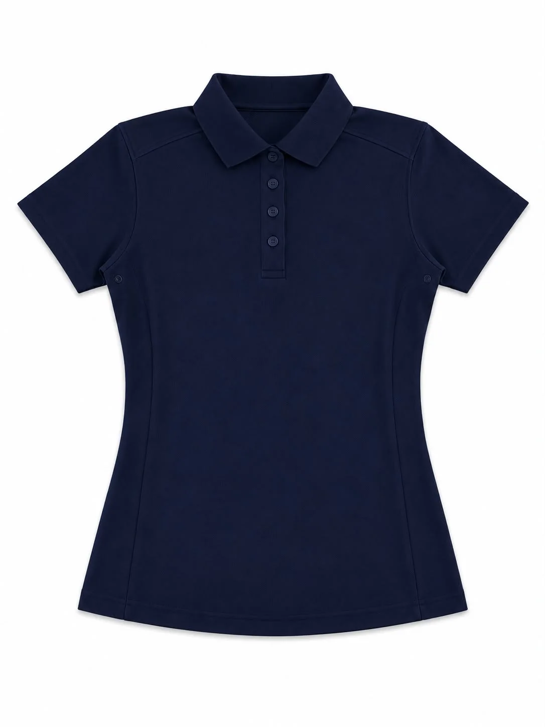 CAMISETA TIPO POLO COLUMBIA TECNOGOL DE MUJER