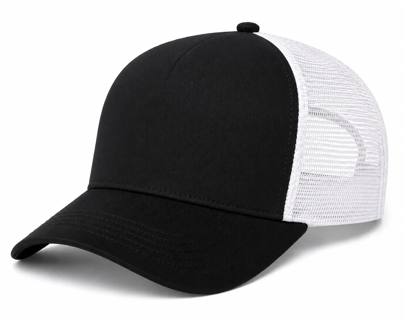 GORRAS DE MALLA COMBINADAS
