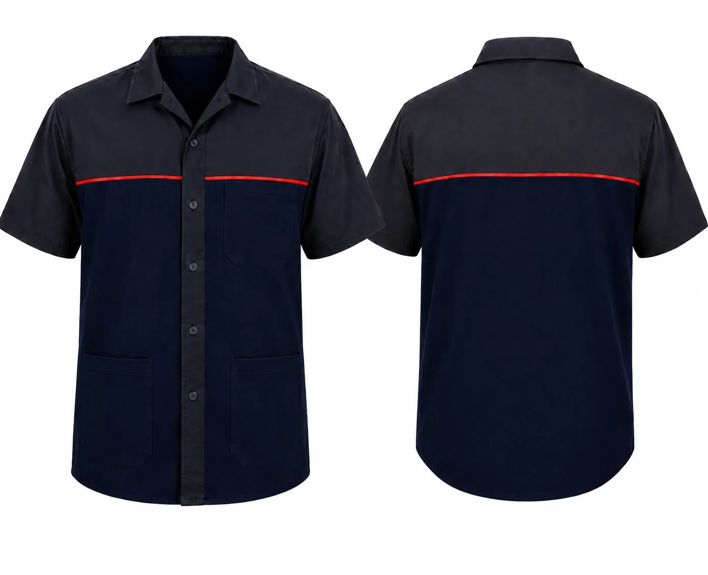 CAMISA COMBINADA