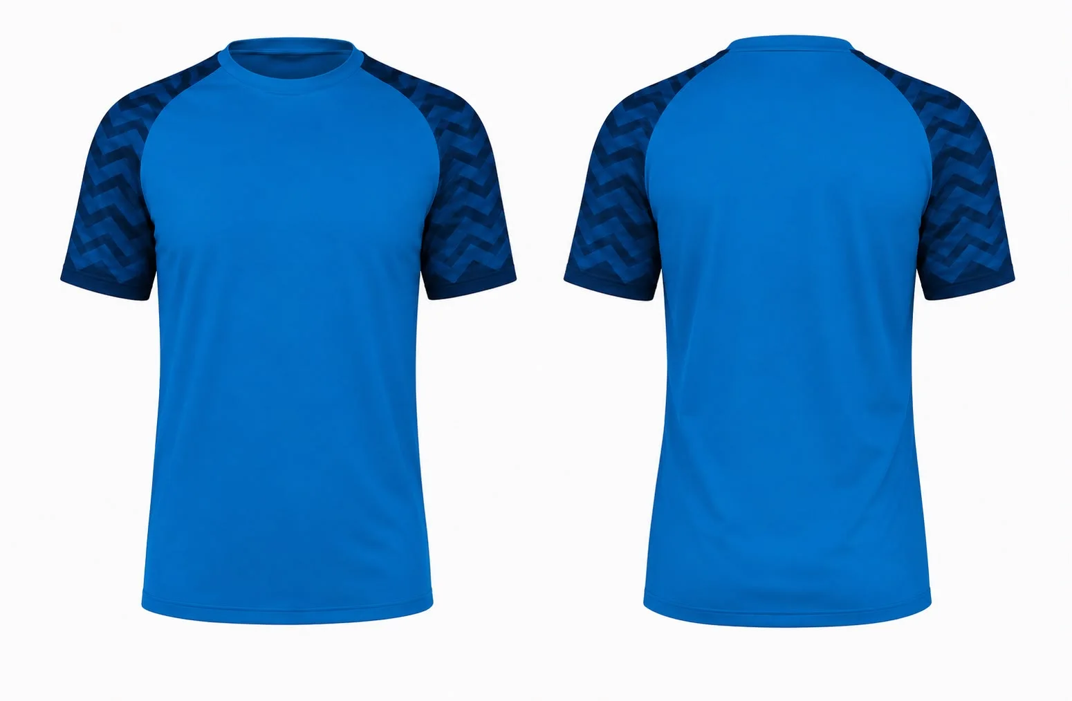 CAMISETA MANGA CORTA SUBLIMADA