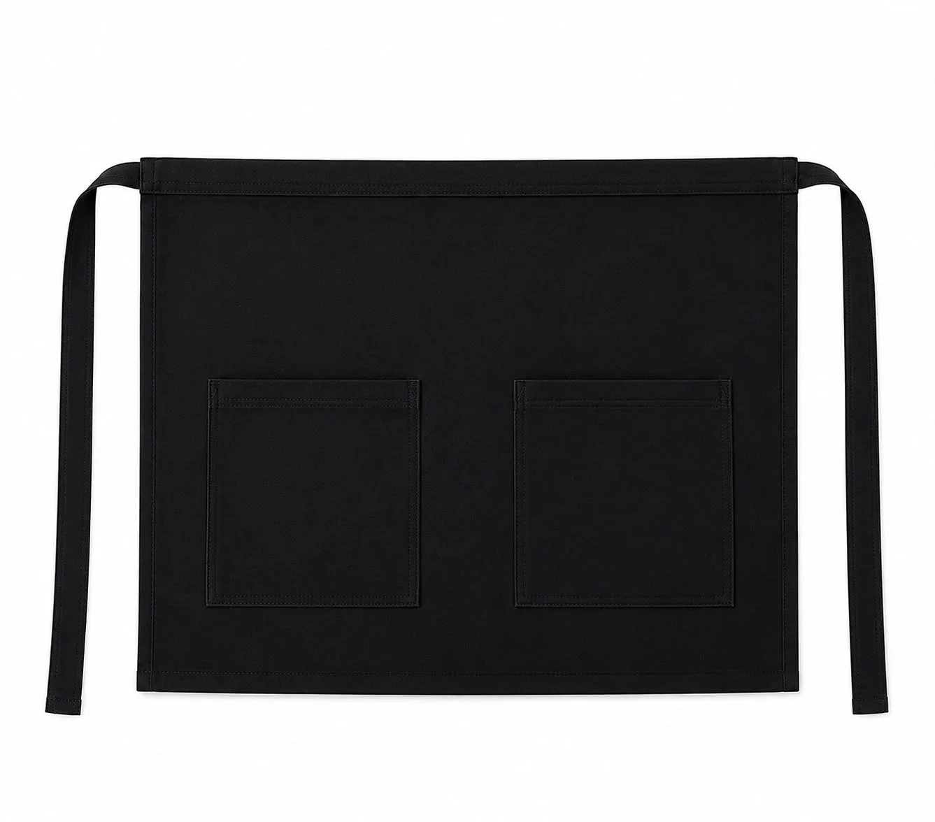 DELANTAL PARA SALÓN