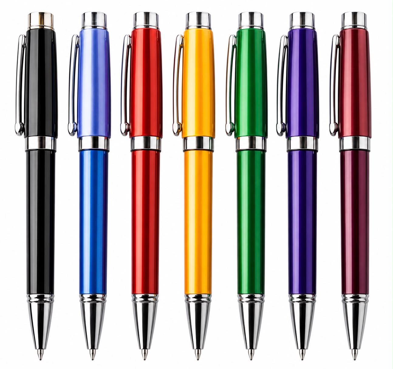 Lapiceros personalizados