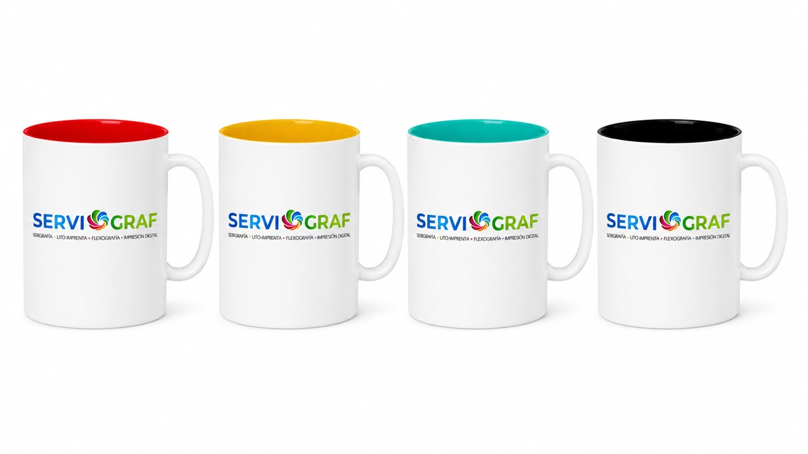 Tazas personalizadas